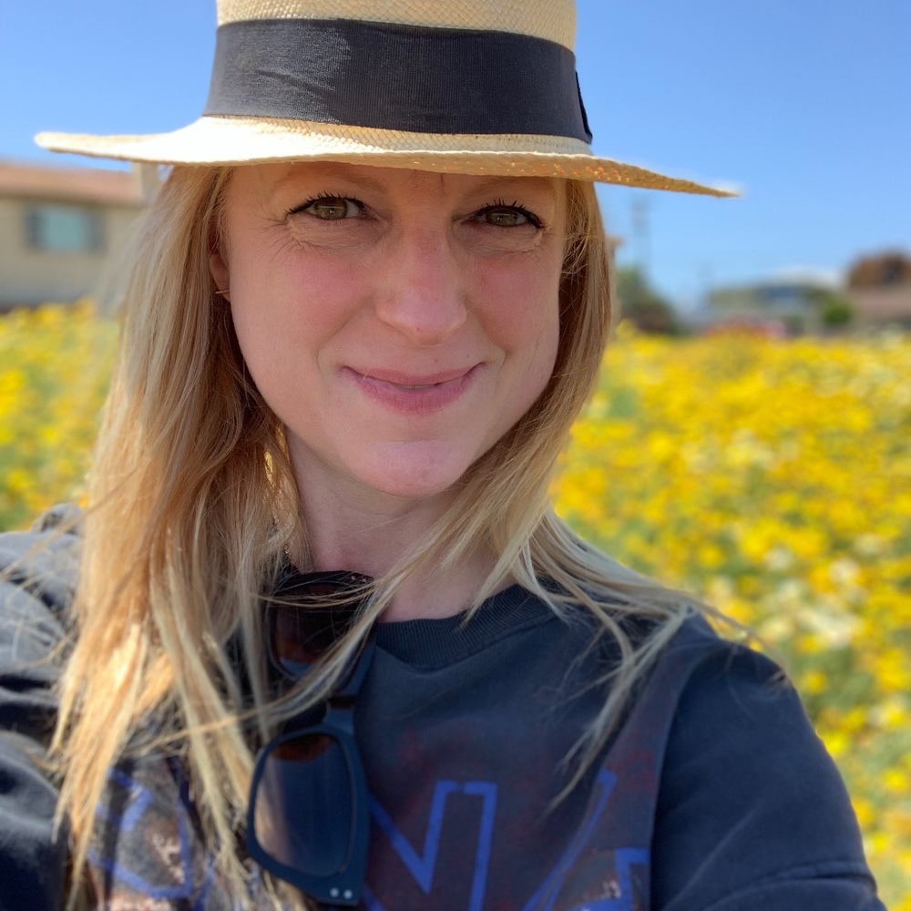 Meet your Posher, Ashley